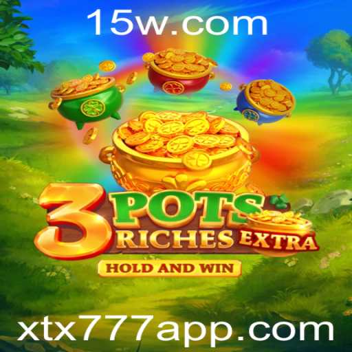 Descubra o Mundo Empolgante de 3potsExtra