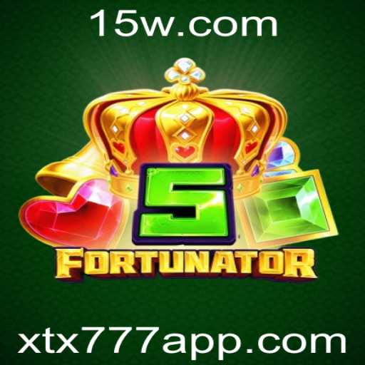 Descubra o Mundo Empolgante de 5Fortunator