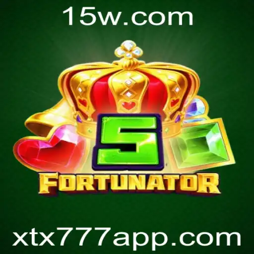 Descubra o Mundo Empolgante de 5Fortunator