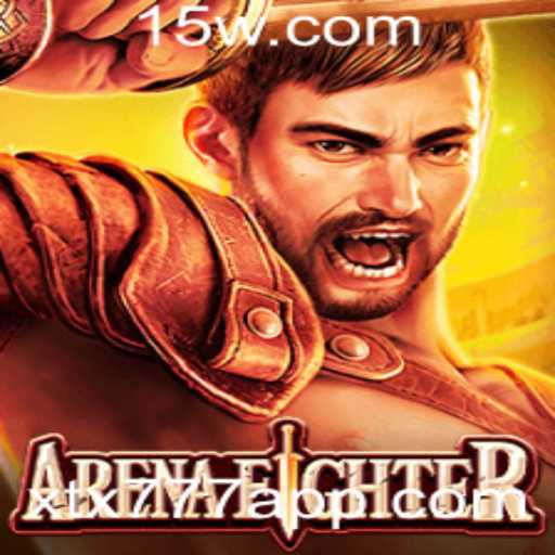 ArenaFighter: Descubra o Mundo do Combate Virtual