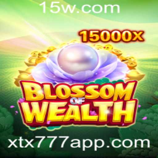 Descubra o Fascinante Universo de BlossomofWealth