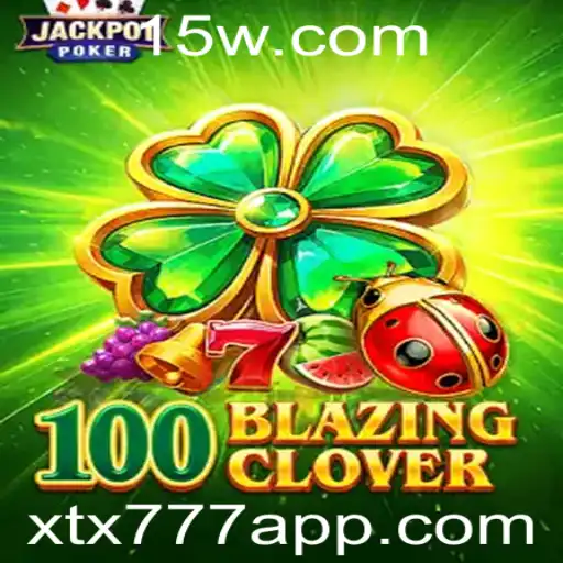 Explorando o Mundo Virtual de 100BlazingClover