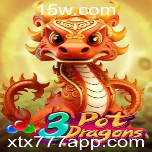 Descubra o Empolgante Mundo de 3PotDragons