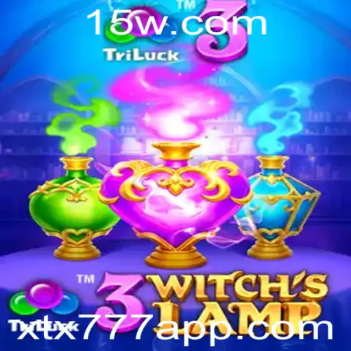 Explorando o Universo Mágico de 3WitchsLamp