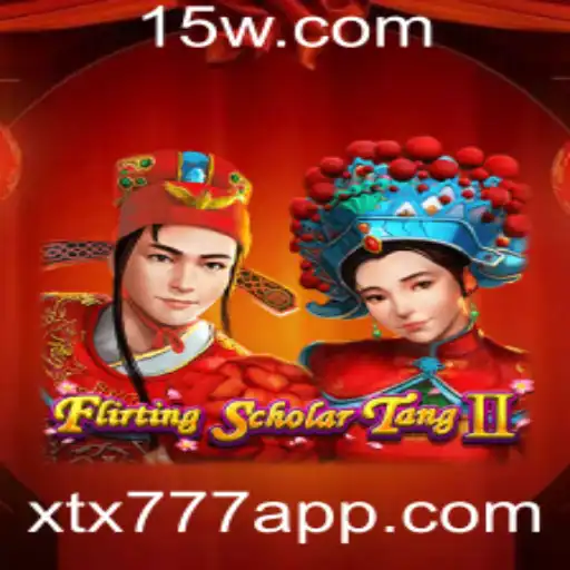 Flirting Scholar Tang II: Descubra o Encanto do Jogo Inspirado em Tang Bohu