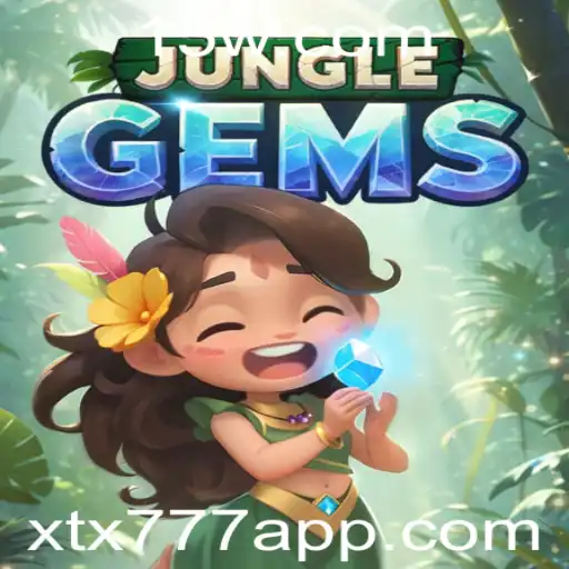Descubra JungleGems: A Aventura Épica na Natureza Selvagem