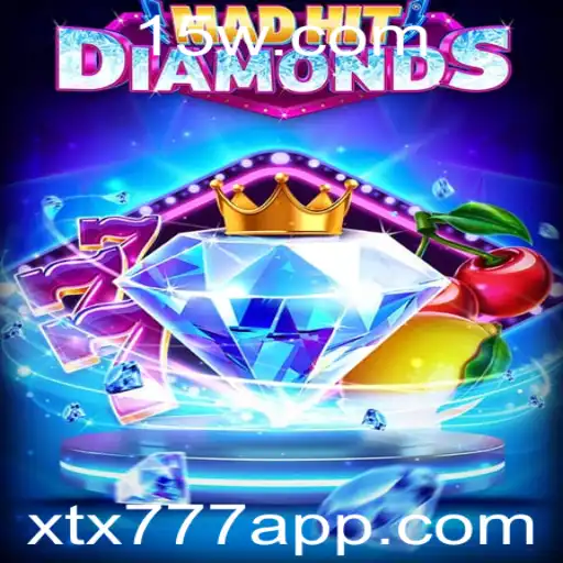 Descubra o Universo de MadHitDiamonds: Um Jogo de Estratégia e Aventura