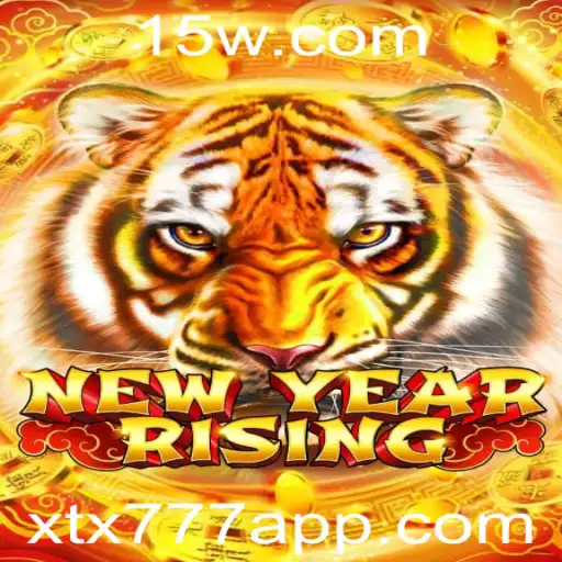 Descubra o Mundo de Aventuras de NewYearRising