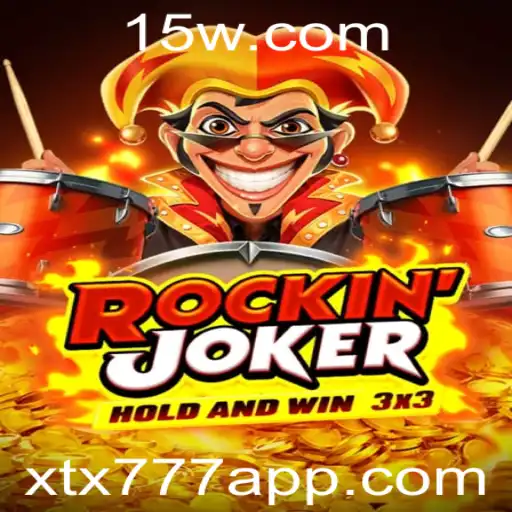 RockinJoker: O Novo Fenômeno dos Jogos de Estratégia e Sorte