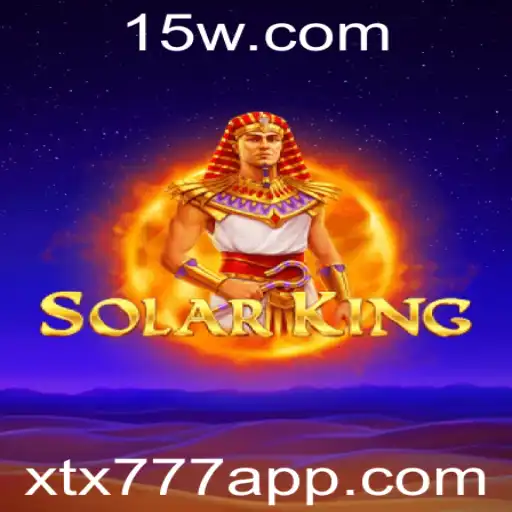 Descubra SolarKing: A Nova Era dos Jogos de Estratégia
