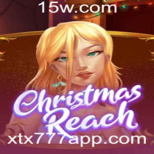 Descubra o Fascinante Universo de ChristmasReach
