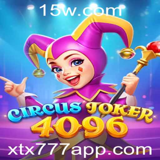 Descubra o Mundo de CircusJoker4096: O Jogo de Estratégia Inovador