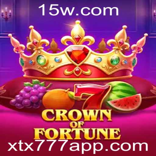 Desvendando o Mundo de CrownofFortune