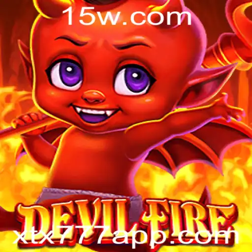 Explorando DevilFire: Um Novo Horizonte no Mundo dos Jogos