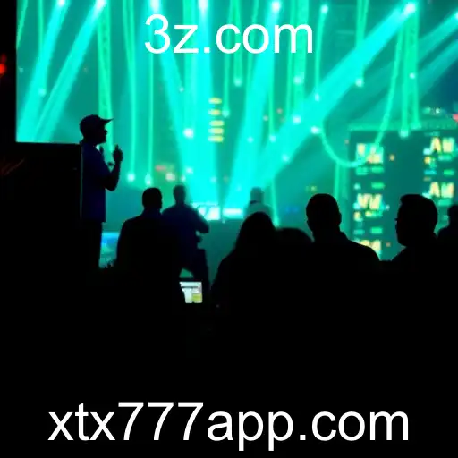 Revolução Digital e Economia: A Ascensão da XTX777