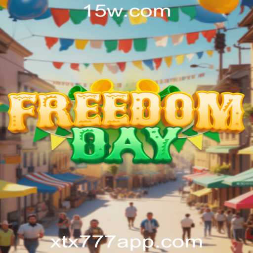 Desvendando FreedomDay: Uma Aventura Revolucionária no Mundo dos Jogos