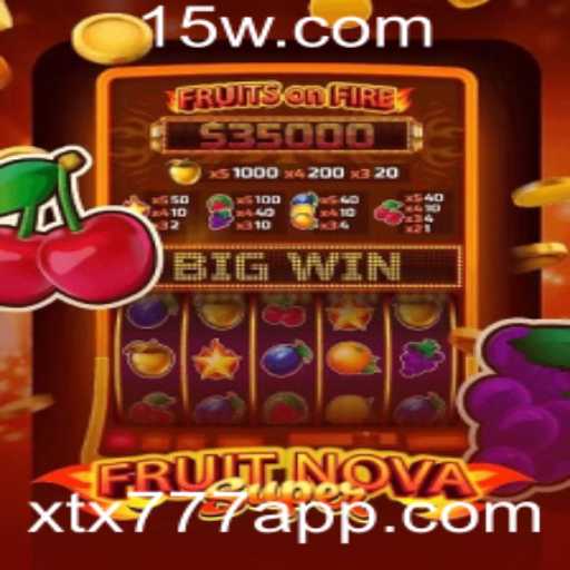 FruitNovaSuper: Um Mergulho no Mundo Cativante dos Jogos de Slot