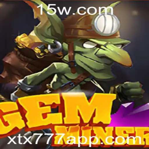 GemMiner: Um Mergulho no Mundo das Pedras Preciosas Virtuais