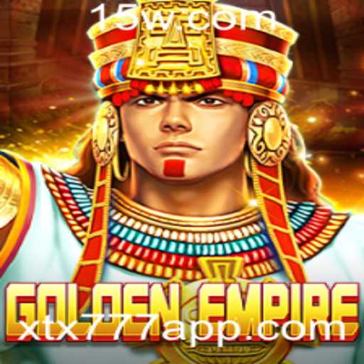 Descubra o Fascinante Mundo de GoldenEmpire: O Novo Fenômeno dos Jogos