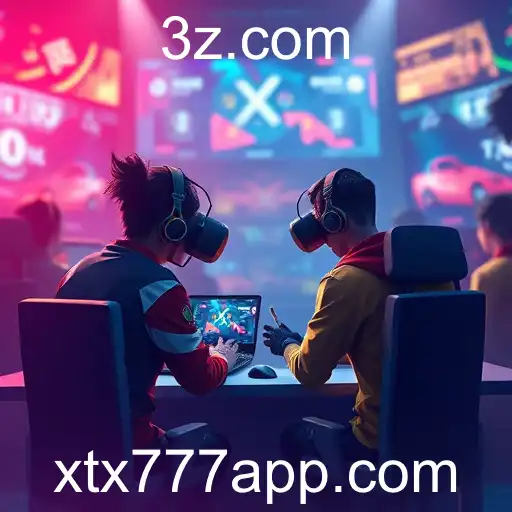 Novos Horizontes no Mundo dos Jogos Online