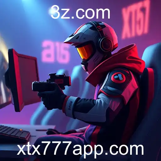 A Revolução dos Games em 2026 Através do XTX777