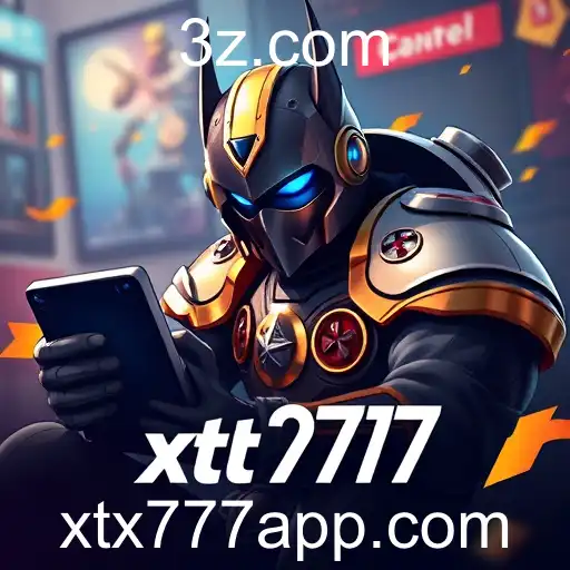 Revolução no Indicador de Mercado de Jogos: xtx777