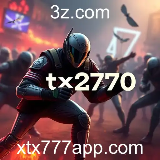 Inovações e Tendências no Mundo dos Jogos em 2025