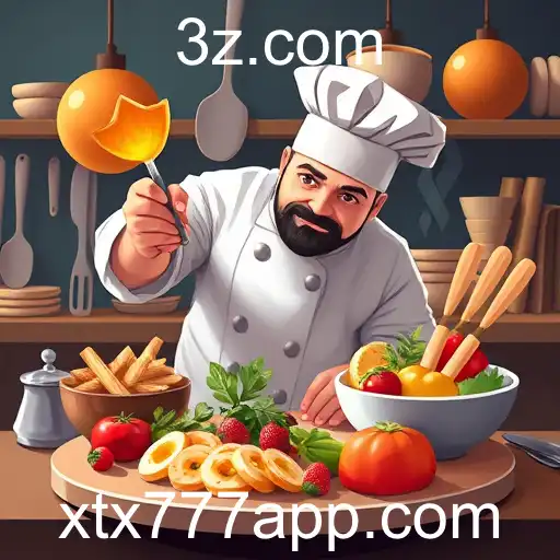 Evolução dos Jogos em Português: Ascensão do 'xtx777'