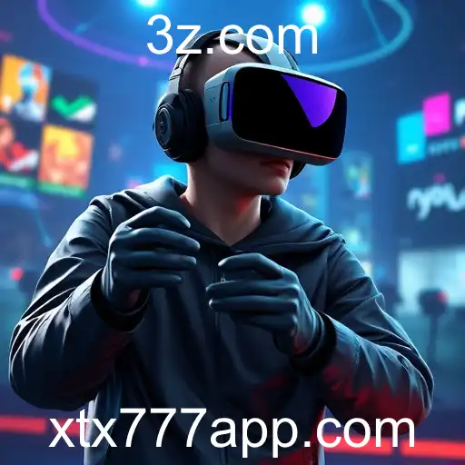 Revolução nos Jogos Online em Português com 'xtx777'