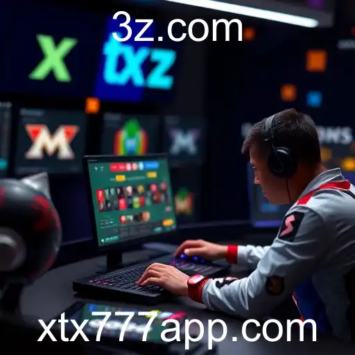 Tendências do Mercado de Jogos em 2025