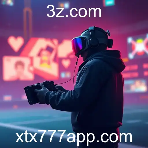 Tendências de Jogos: O Impacto da Palavra-Chave XTX777