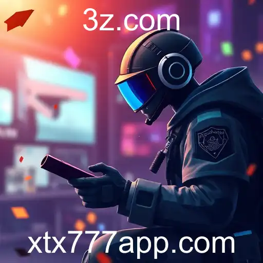 Impacto de 'xtx777' no Mercado de Jogos Online em 2025