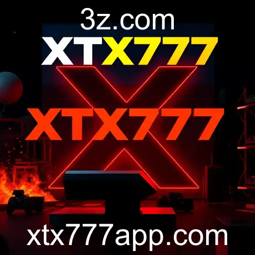 O Impacto de XTX777 no Mundo dos Jogos