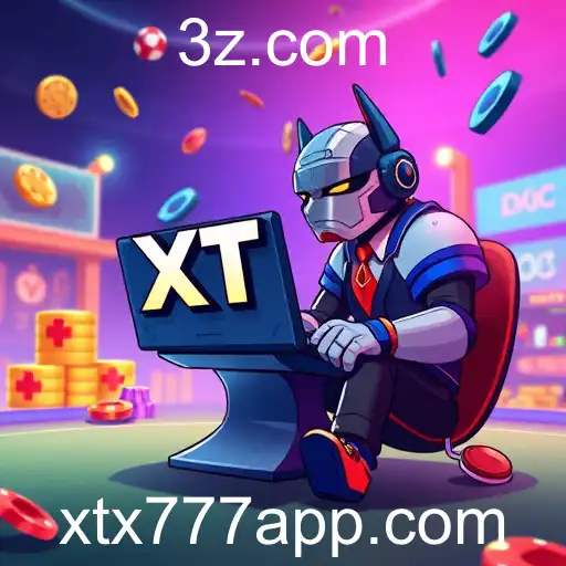 Revolução nos Jogos Online: o Impacto do XTX777