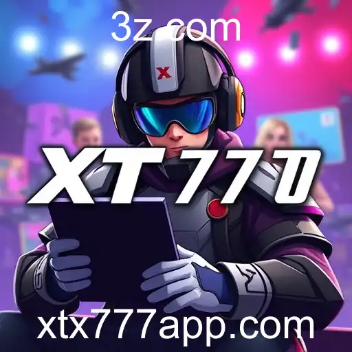 Revolução nos Jogos: A Ascensão de xtx777