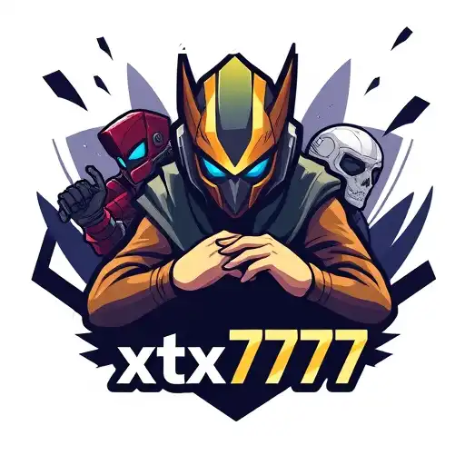 A Ascensão do Jogo Online com 'xtx777'