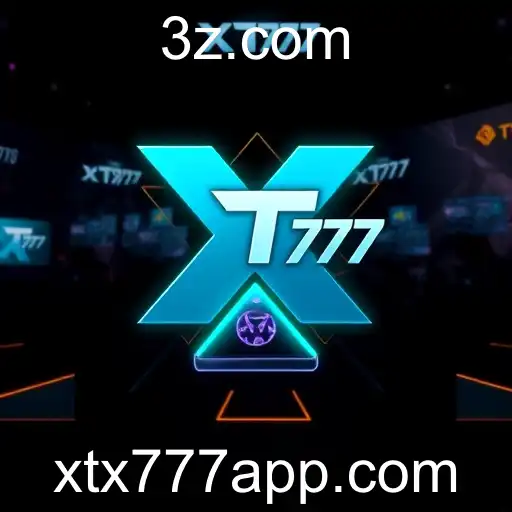 Revolução nos Jogos Online: A Ascensão do XTX777