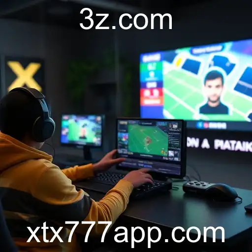 O Impacto dos Avanços Tecnológicos nos Jogos Online