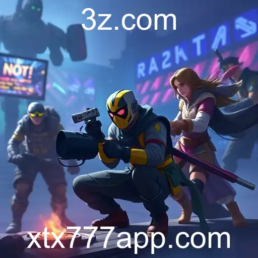 Inovações no Mundo dos Jogos Atraem Milhões em 2025