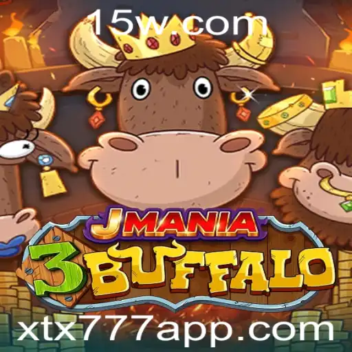 Explorando o Fascínio de JMania3Buffalo: Um Mergulho no Universo do Jogo