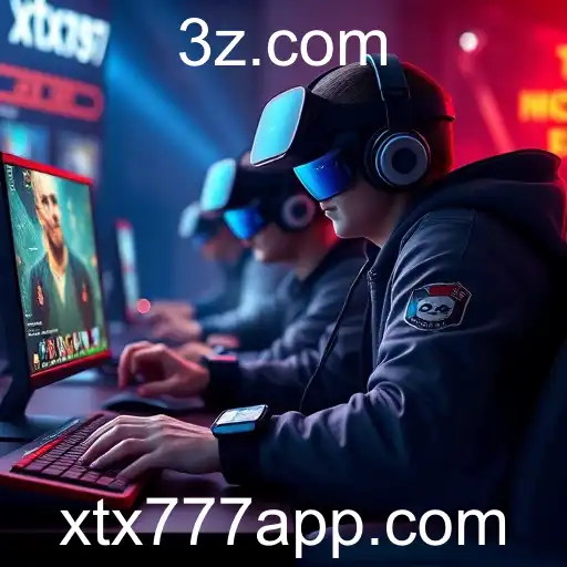 Novas Tendências no Mercado de Jogos Online