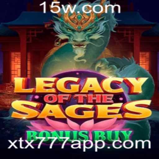 Legacy of the Sages Bonus Buy: Uma Nova Aventura no Universo dos Jogos