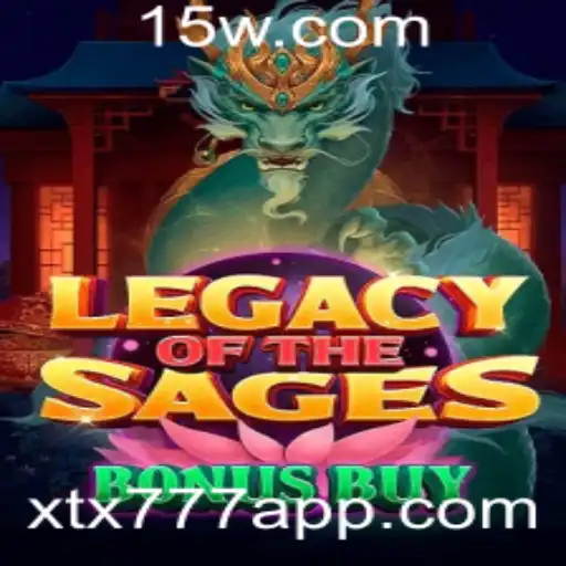 Legacy of the Sages Bonus Buy: Uma Nova Aventura no Universo dos Jogos