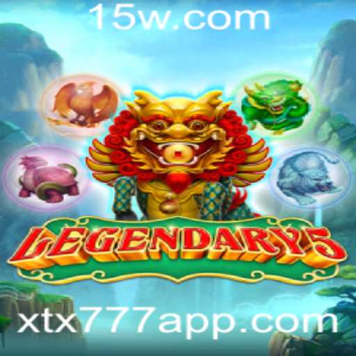 Explorando o Intrigante Mundo de Legendary5