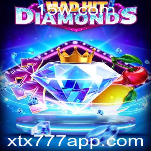 Descubra o Universo de MadHitDiamonds: Um Jogo de Estratégia e Aventura