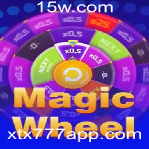 MagicWheel: O Jogo Que Está Virando a Cabeça dos Aficionados por Diversão