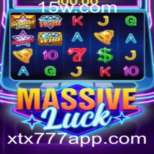 MassiveLuck: Um Novo Mundo de Estratégia e Diversão