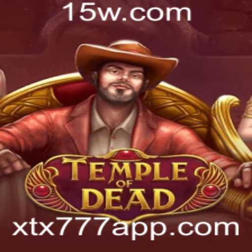 Explorando TempleofDead: Aventuras e Desafios no Mundo Antigo