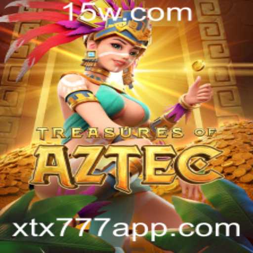 Explorando o Fascinante Mundo do Jogo Treasures of Aztec