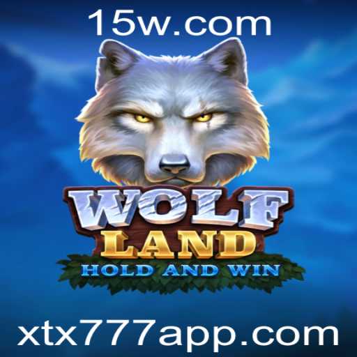 WolfLand: Uma Jornada Através das Terras Selvagens